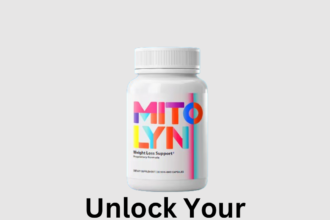 Mitolyn reviews weight loss supplement