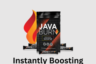 Ingredients of Java Burn.